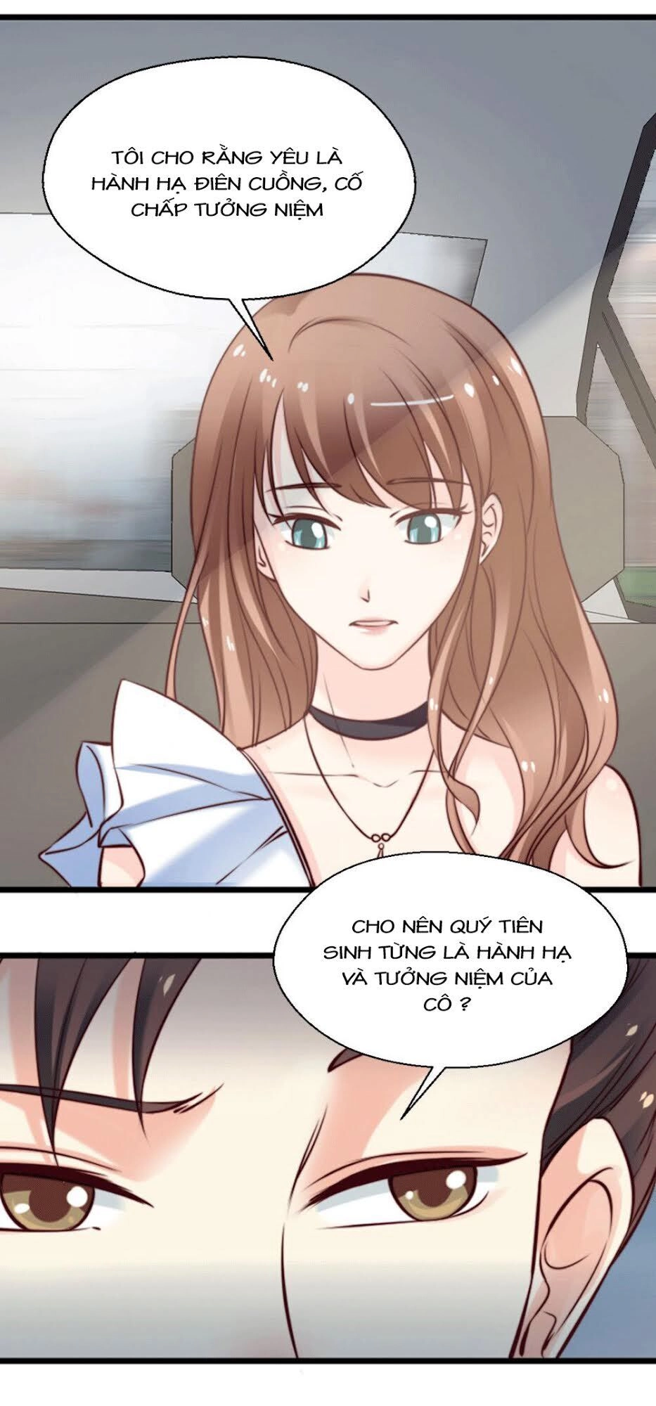 Bí Mật Của Thiên Kim Chapter 119 - 6