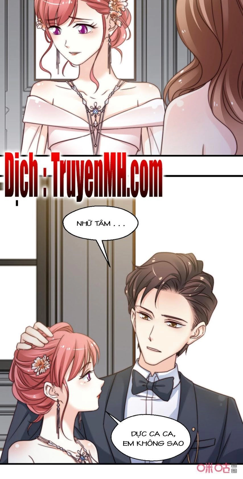 Bí Mật Của Thiên Kim Chapter 119 - 11