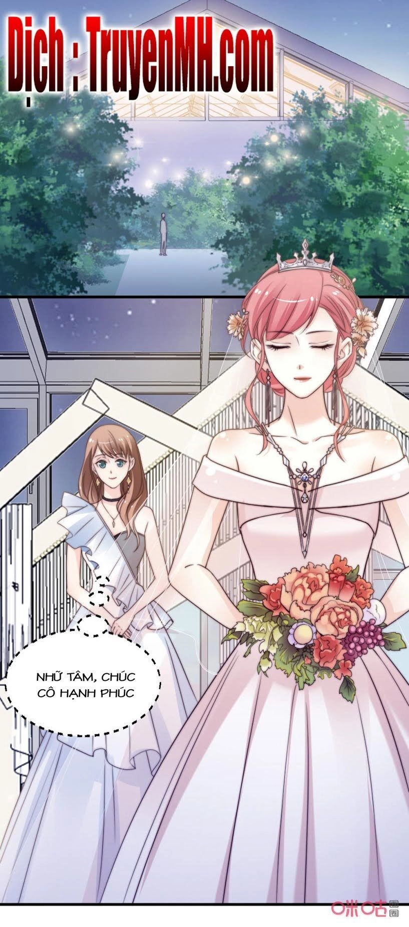 Bí Mật Của Thiên Kim Chapter 119 - 13