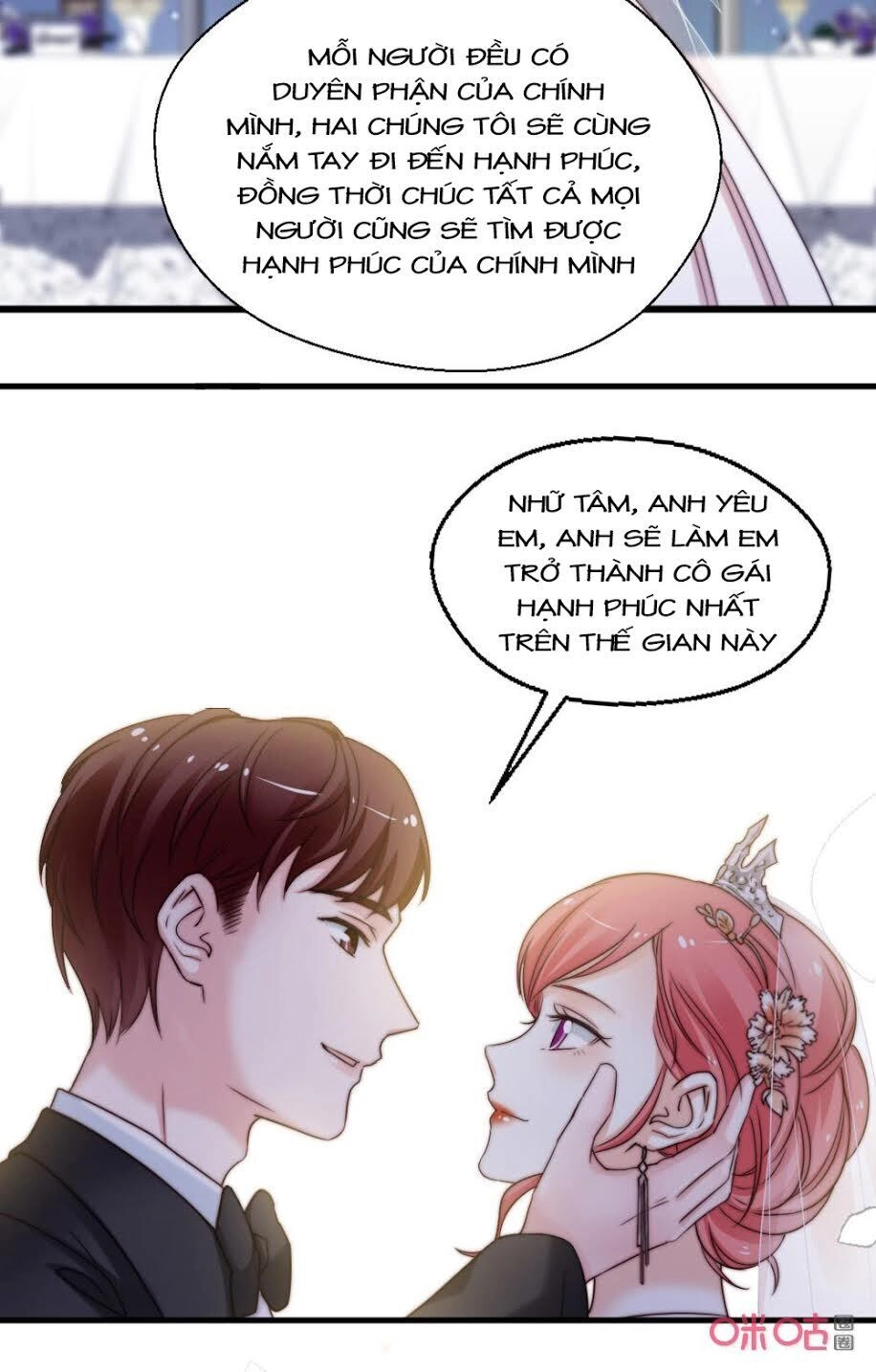 Bí Mật Của Thiên Kim Chapter 119 - 15