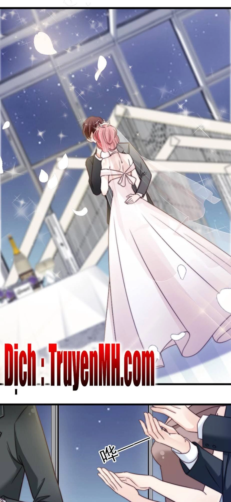 Bí Mật Của Thiên Kim Chapter 119 - 16