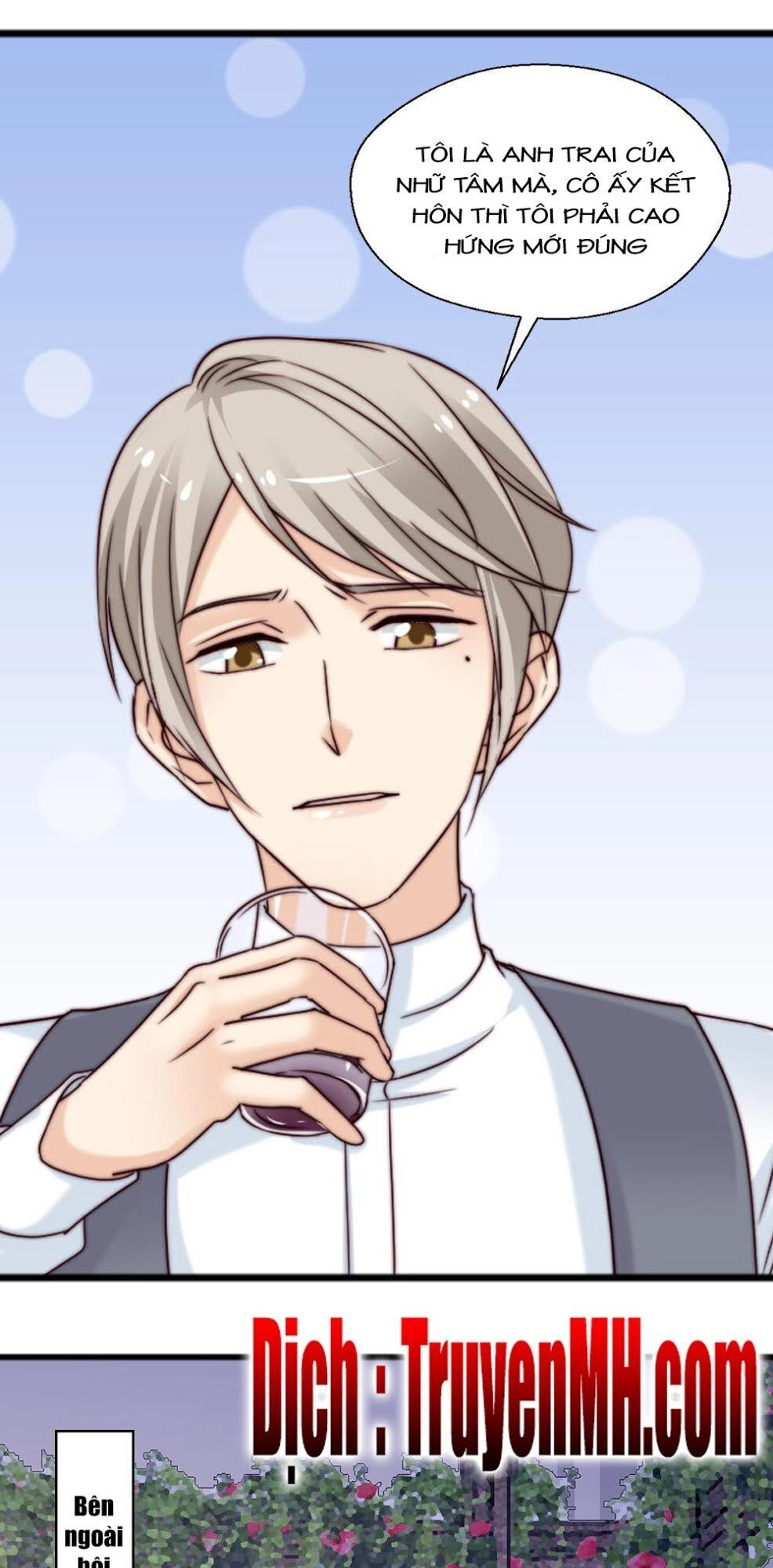 Bí Mật Của Thiên Kim Chapter 120 - 4