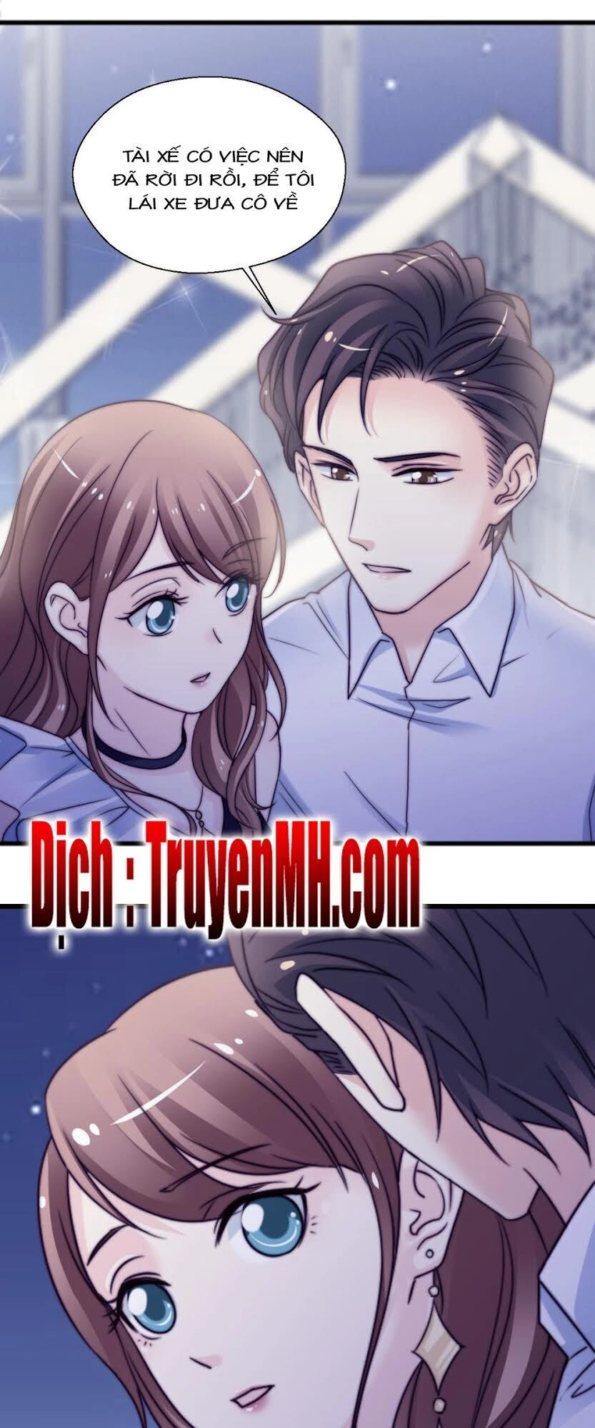 Bí Mật Của Thiên Kim Chapter 120 - 6