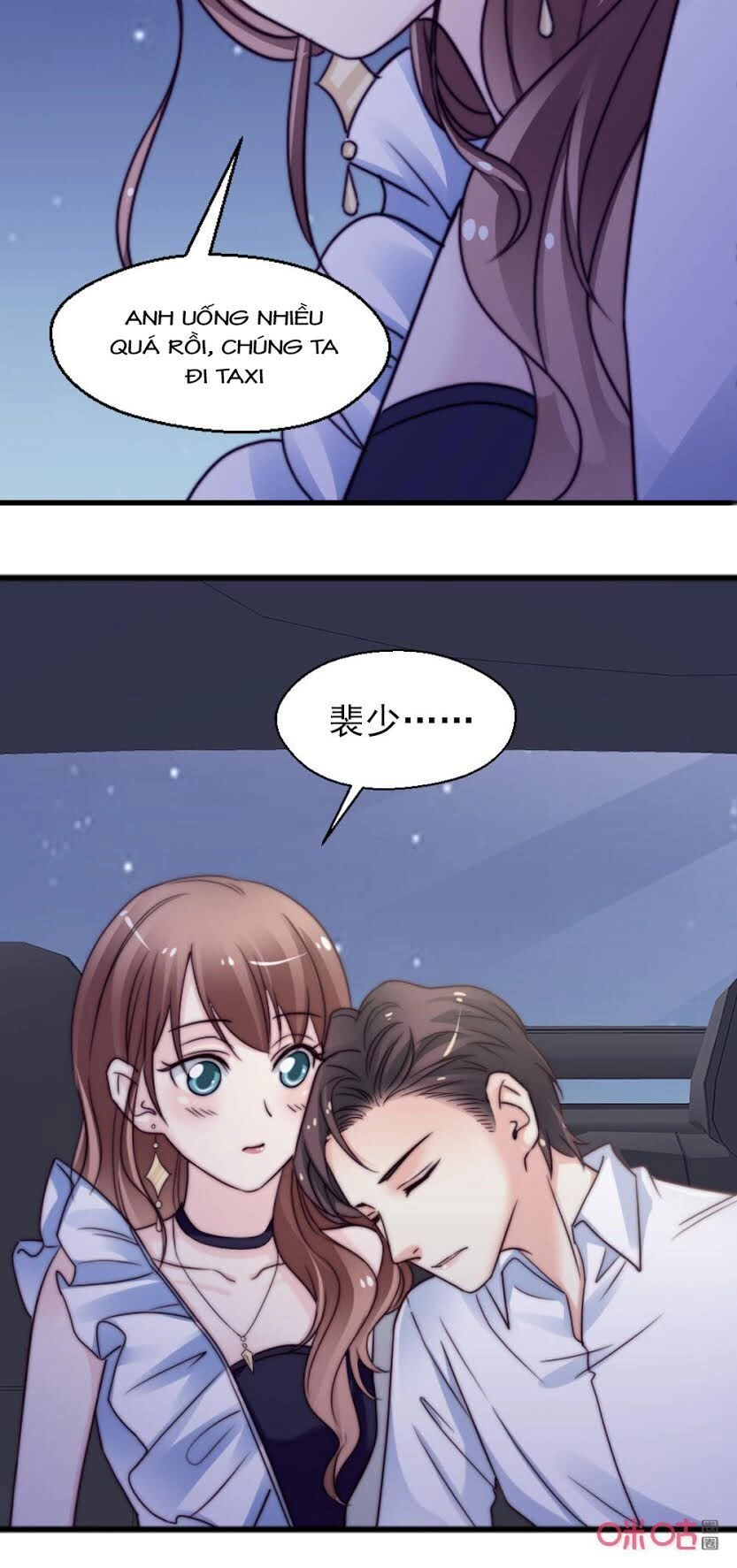 Bí Mật Của Thiên Kim Chapter 120 - 7