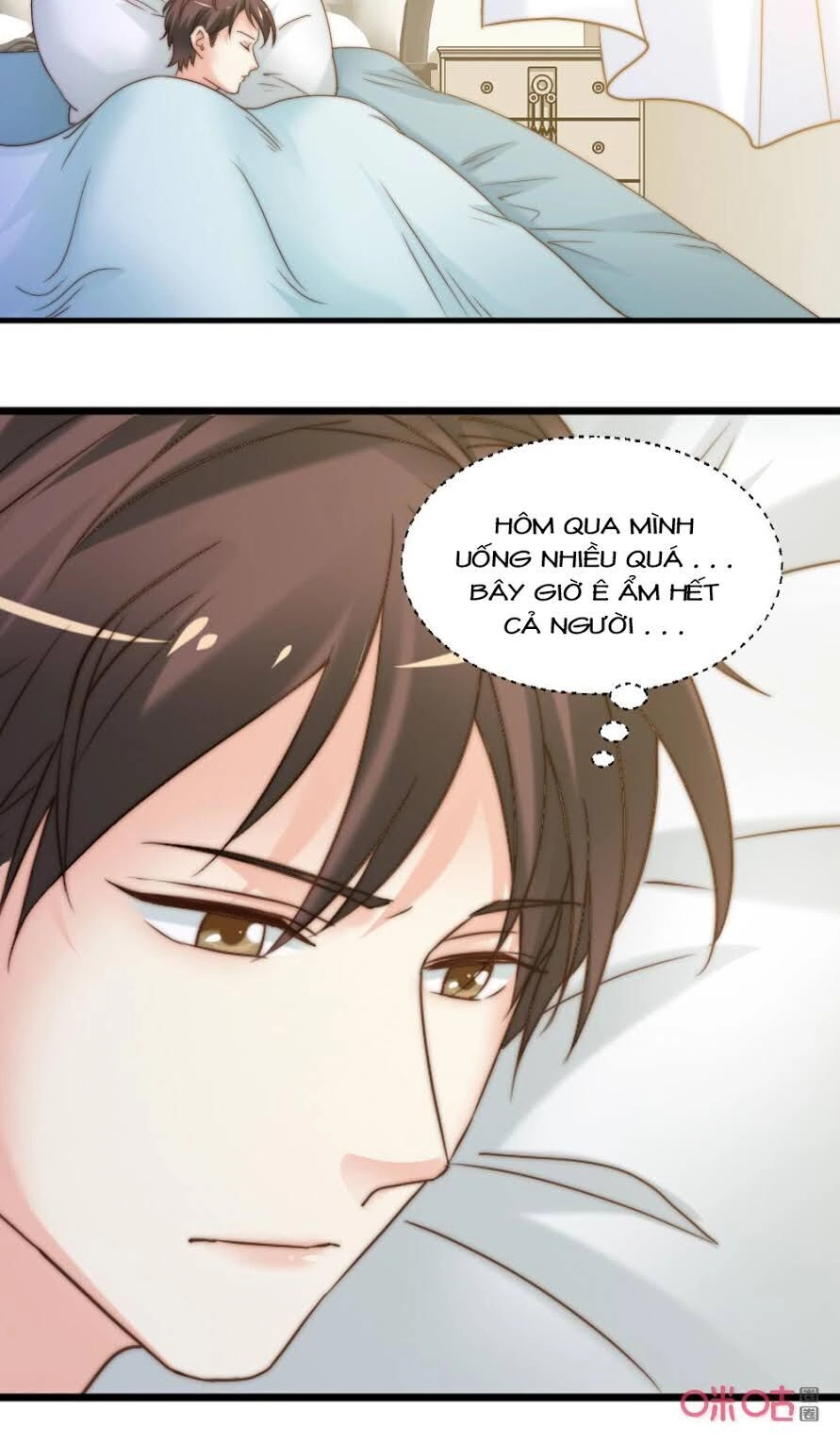 Bí Mật Của Thiên Kim Chapter 120 - 15