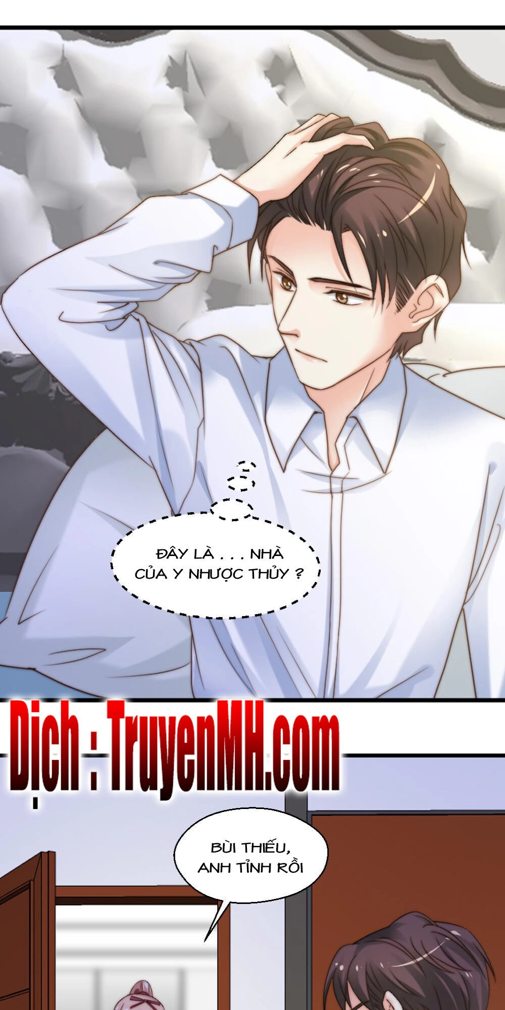 Bí Mật Của Thiên Kim Chapter 120 - 16