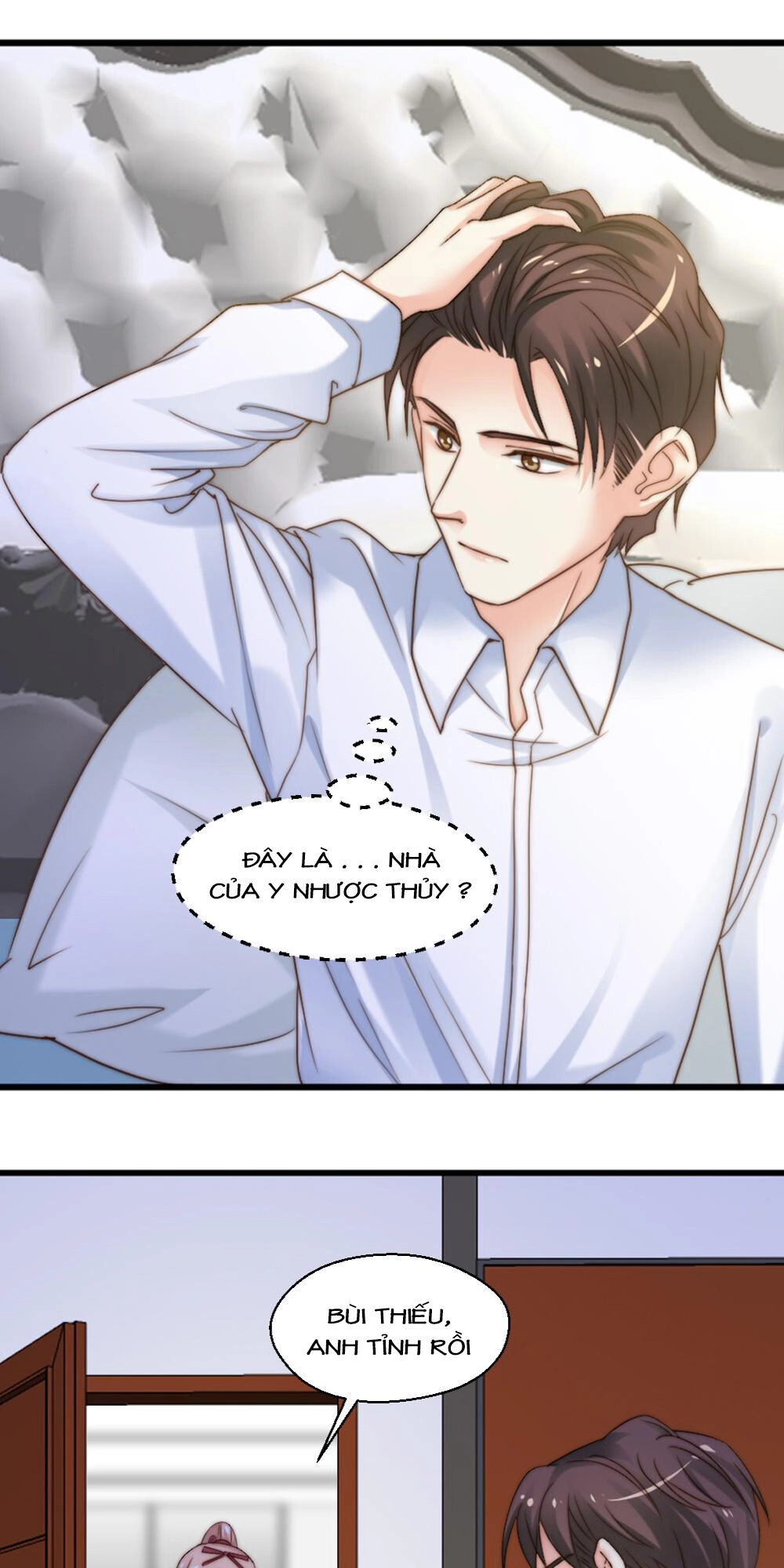 Bí Mật Của Thiên Kim Chapter 121 - 2