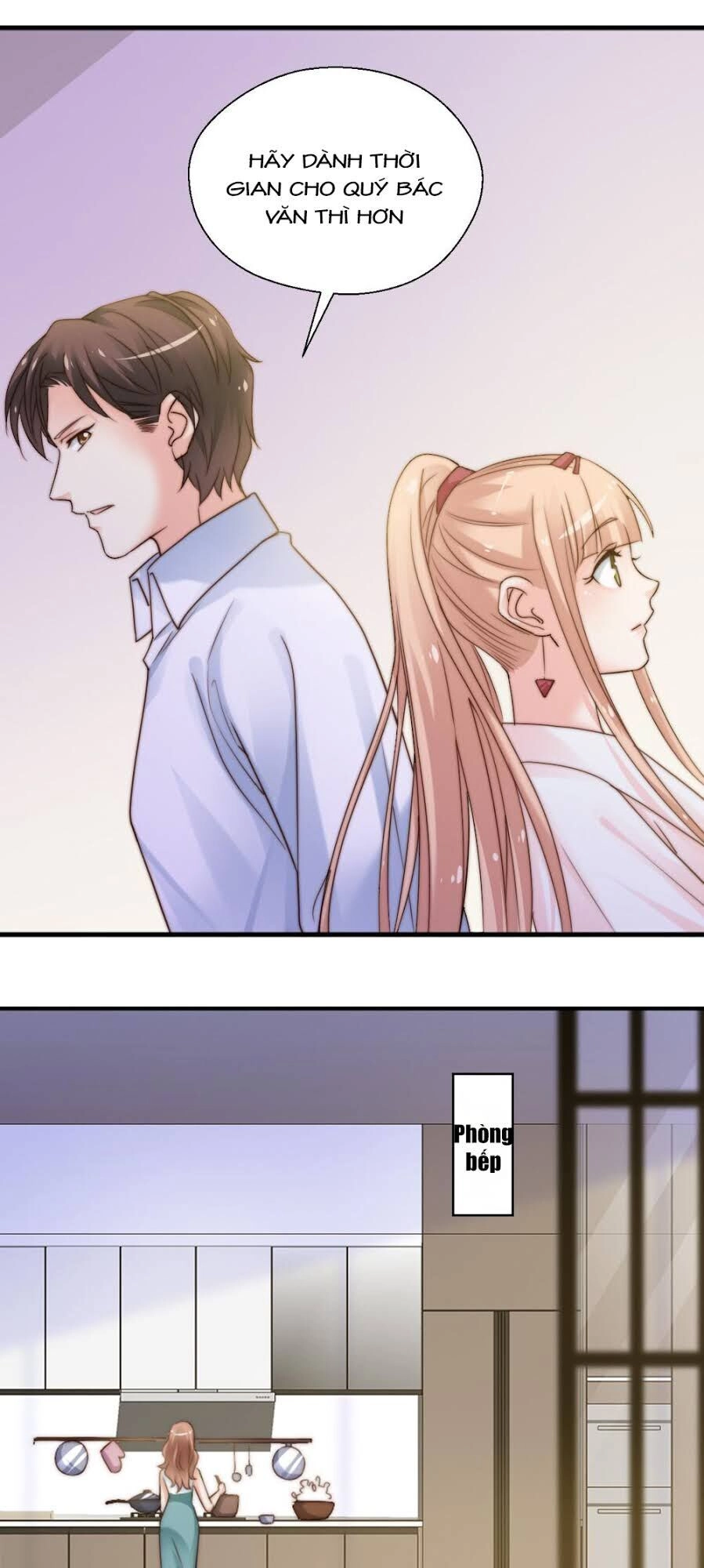 Bí Mật Của Thiên Kim Chapter 121 - 6