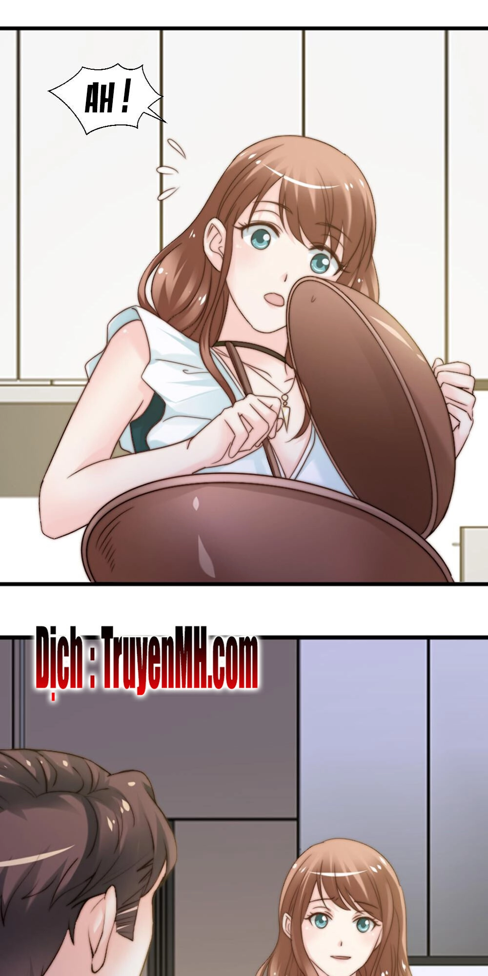 Bí Mật Của Thiên Kim Chapter 121 - 8