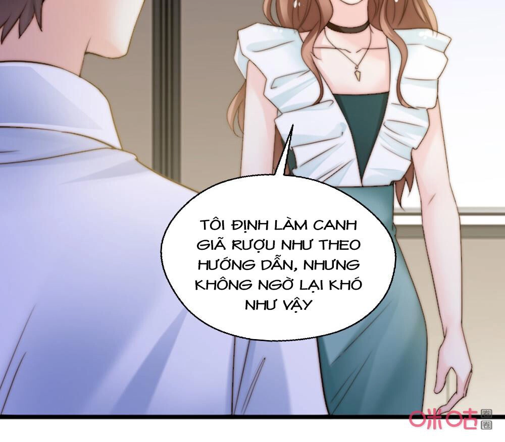 Bí Mật Của Thiên Kim Chapter 121 - 9