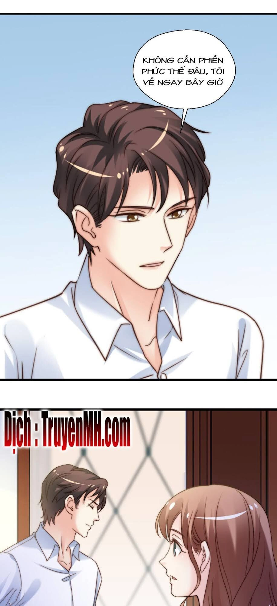 Bí Mật Của Thiên Kim Chapter 121 - 10