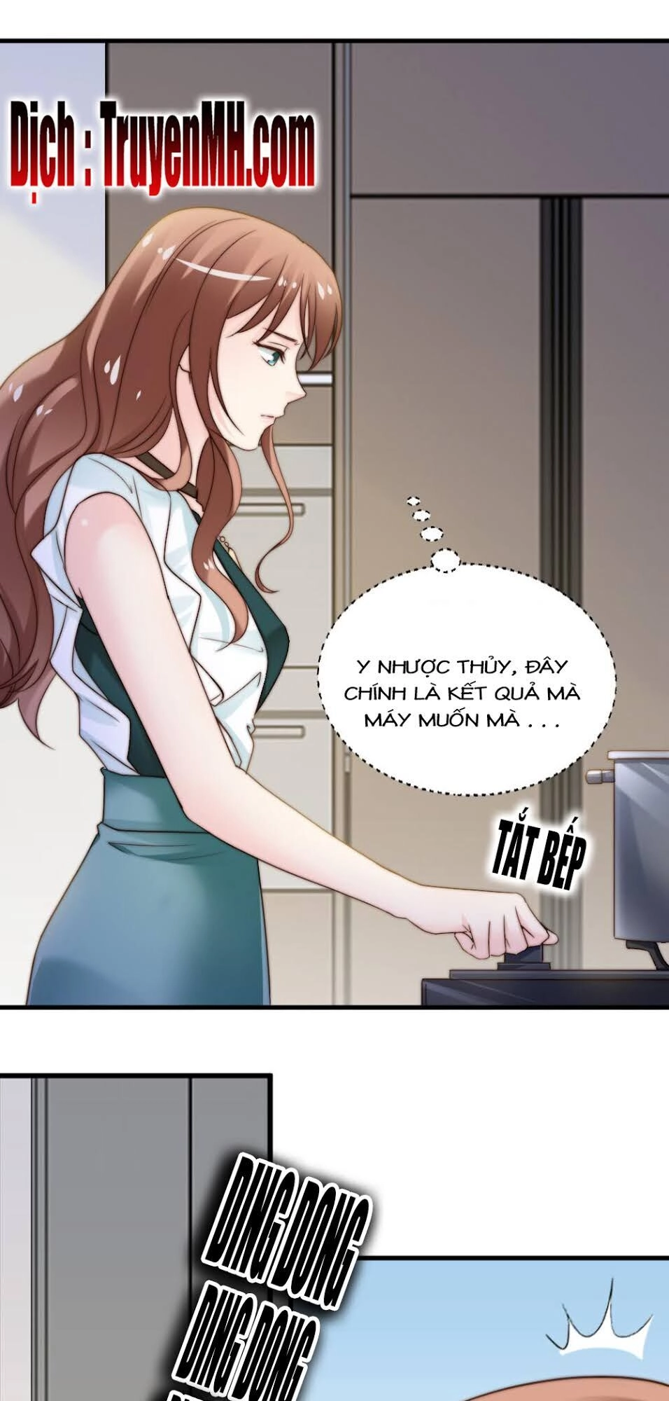 Bí Mật Của Thiên Kim Chapter 121 - 14