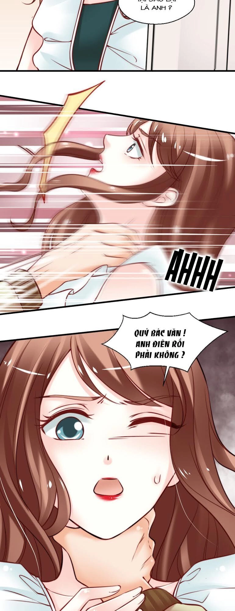 Bí Mật Của Thiên Kim Chapter 121 - 17