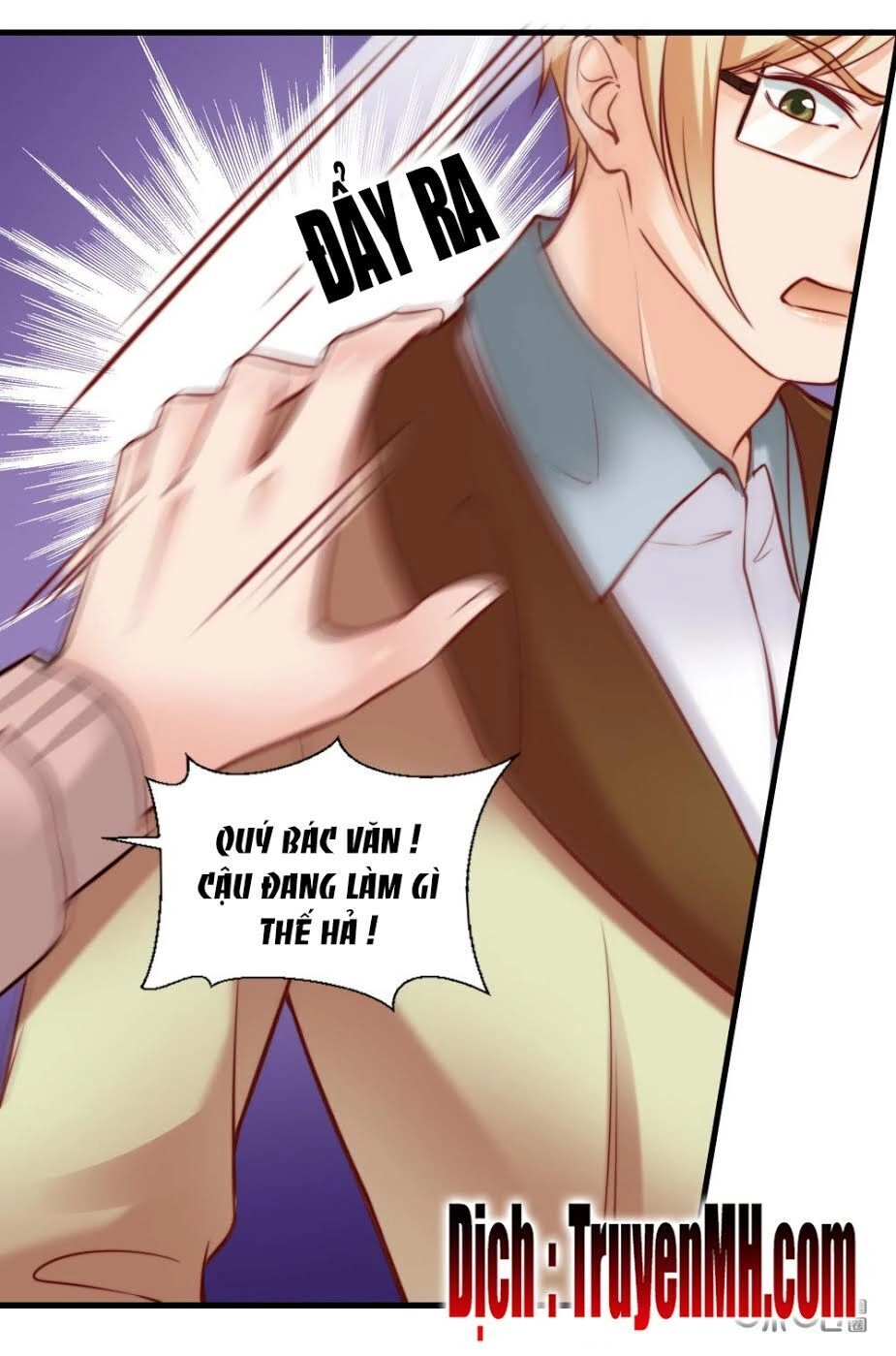 Bí Mật Của Thiên Kim Chapter 121 - 20