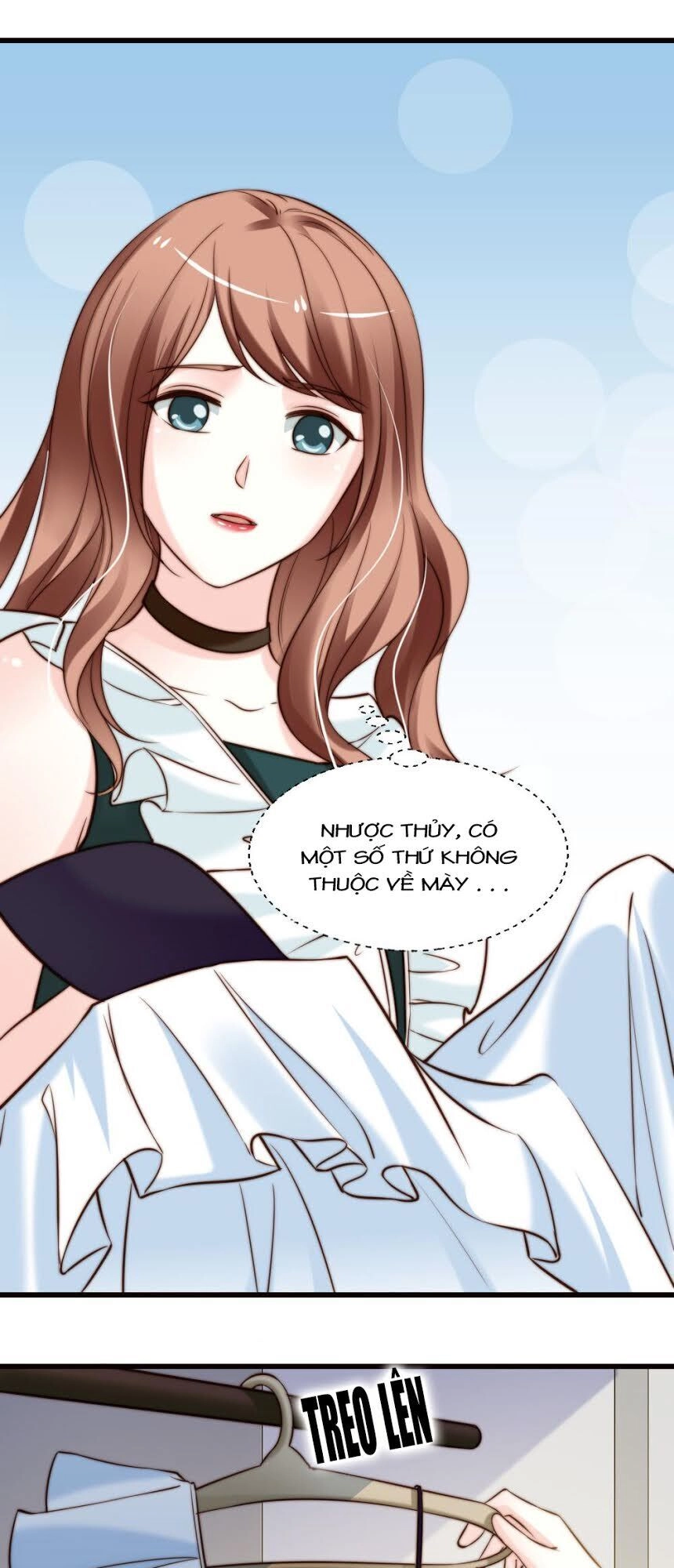 Bí Mật Của Thiên Kim Chapter 122 - 10