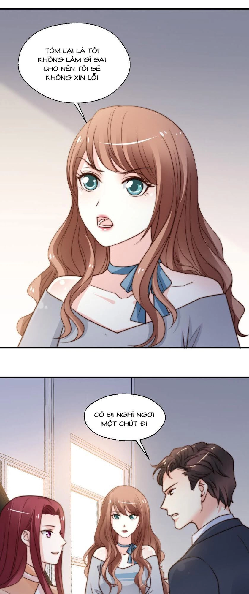 Bí Mật Của Thiên Kim Chapter 125 - 4