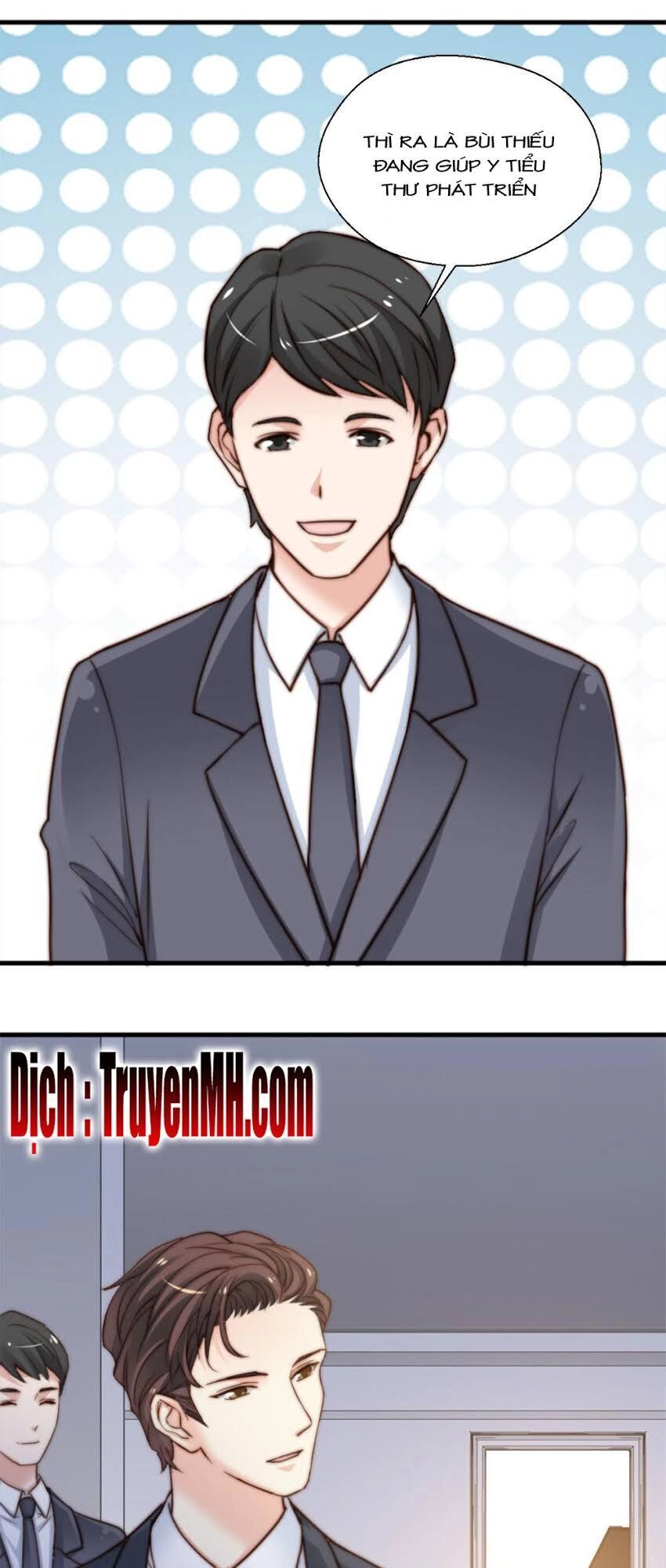 Bí Mật Của Thiên Kim Chapter 125 - 10