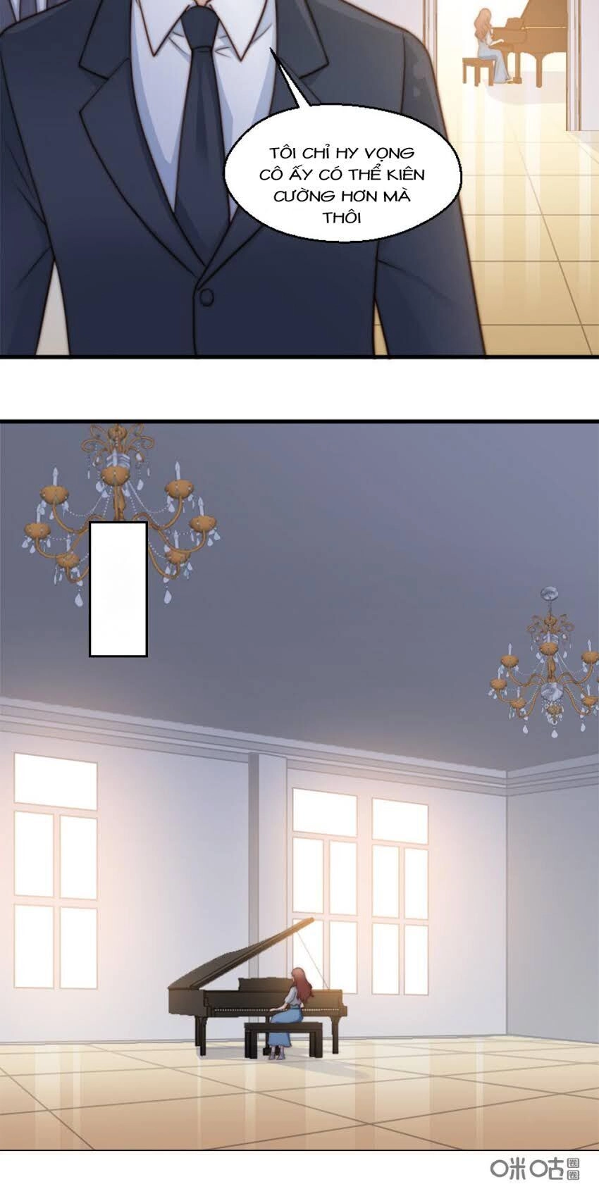 Bí Mật Của Thiên Kim Chapter 125 - 11