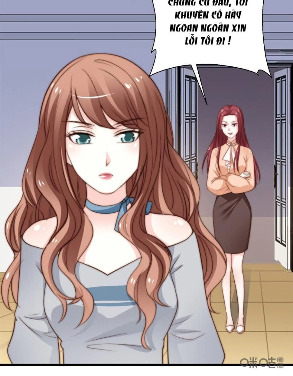 Bí Mật Của Thiên Kim Chapter 125 - 13