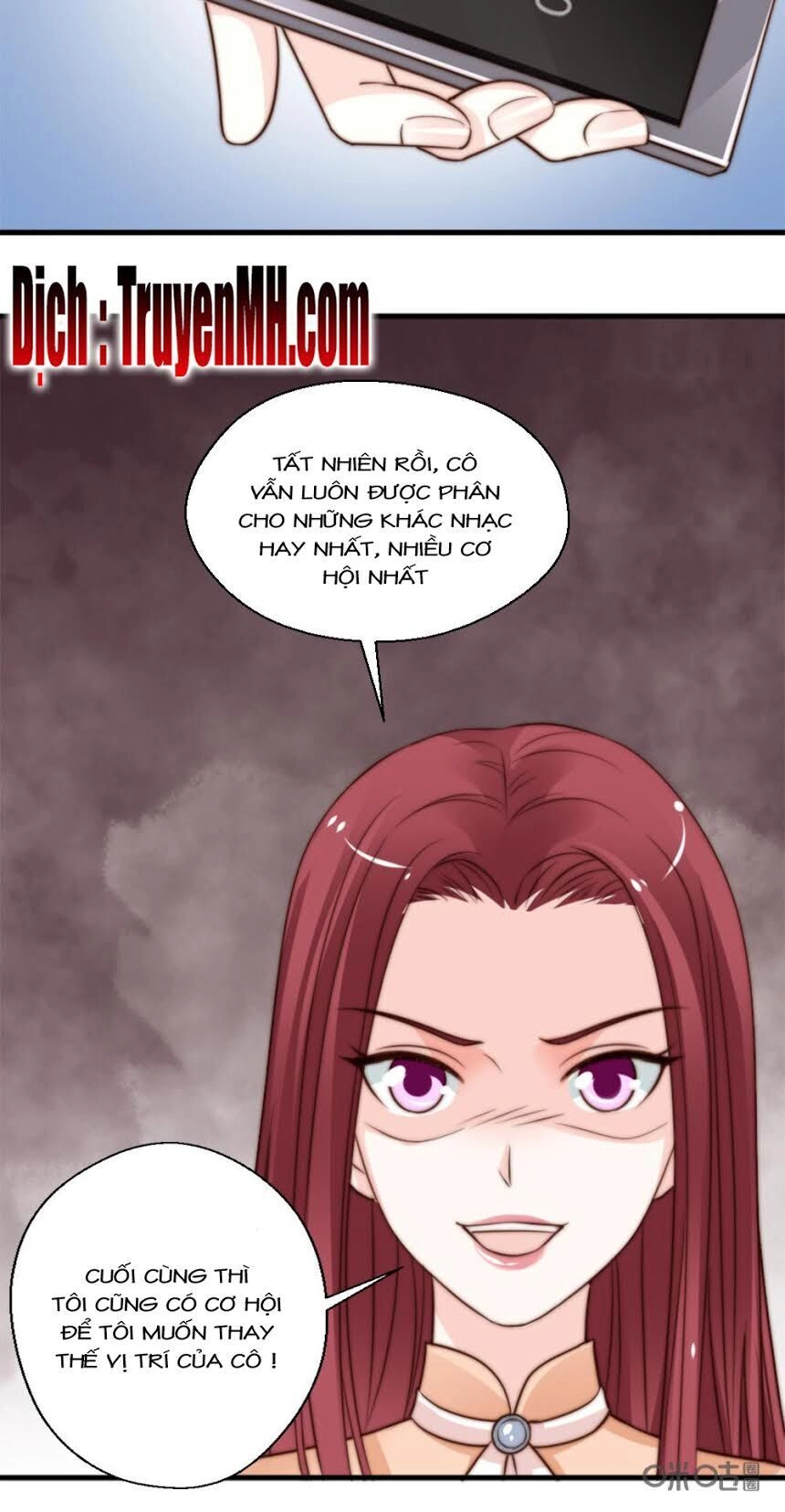 Bí Mật Của Thiên Kim Chapter 125 - 15