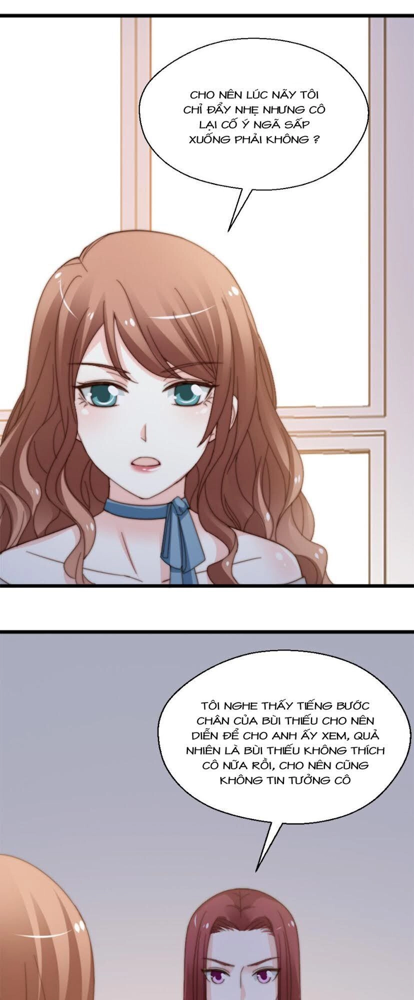 Bí Mật Của Thiên Kim Chapter 125 - 16