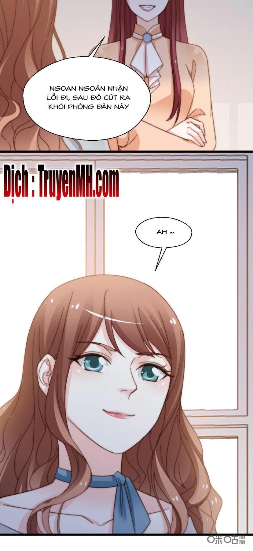 Bí Mật Của Thiên Kim Chapter 125 - 17