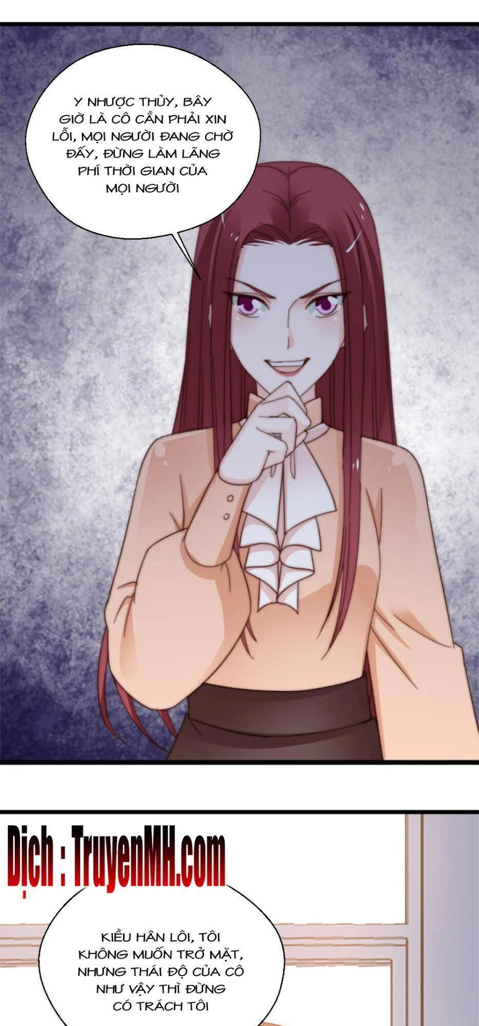 Bí Mật Của Thiên Kim Chapter 126 - 4