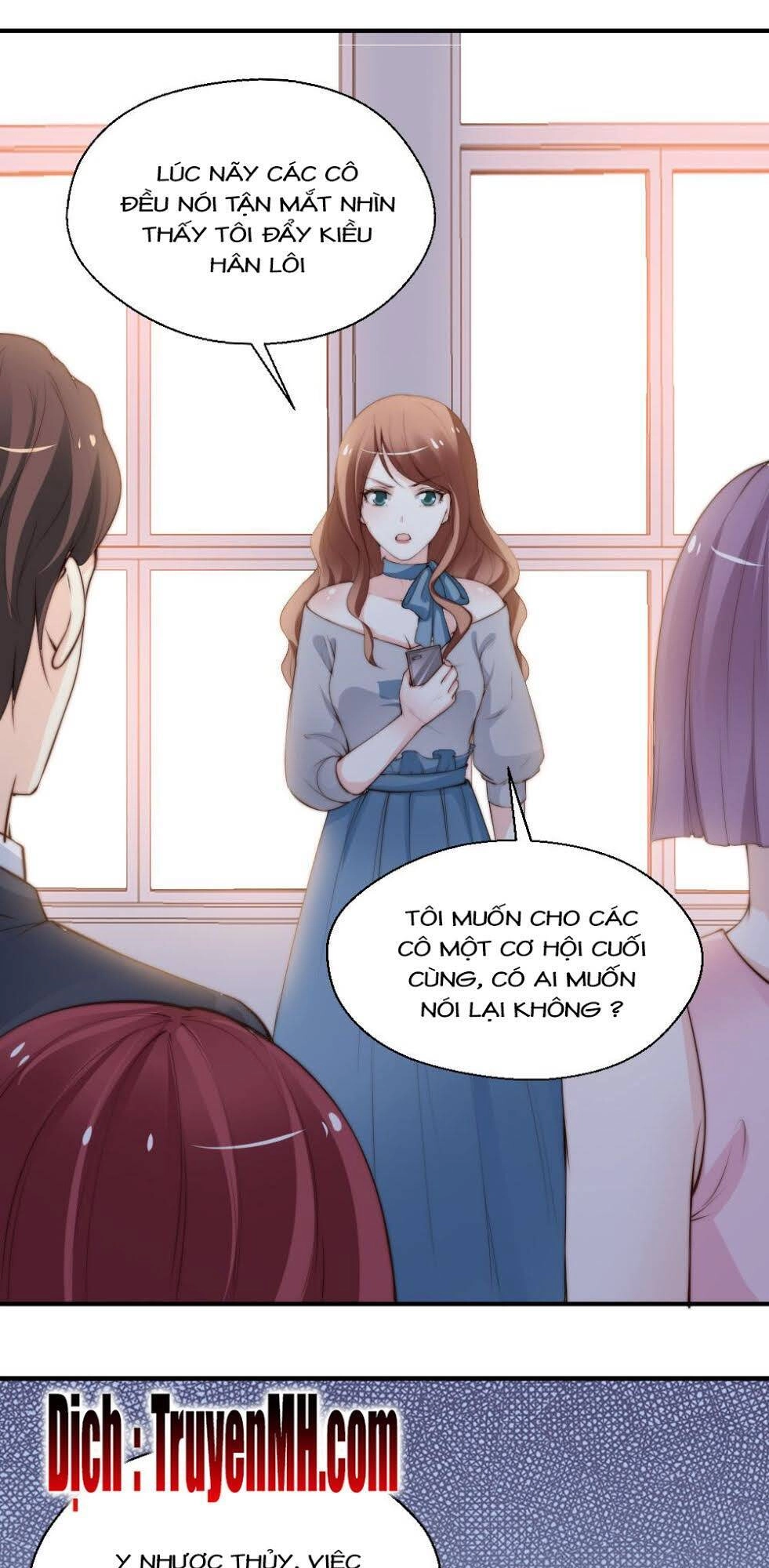 Bí Mật Của Thiên Kim Chapter 126 - 6