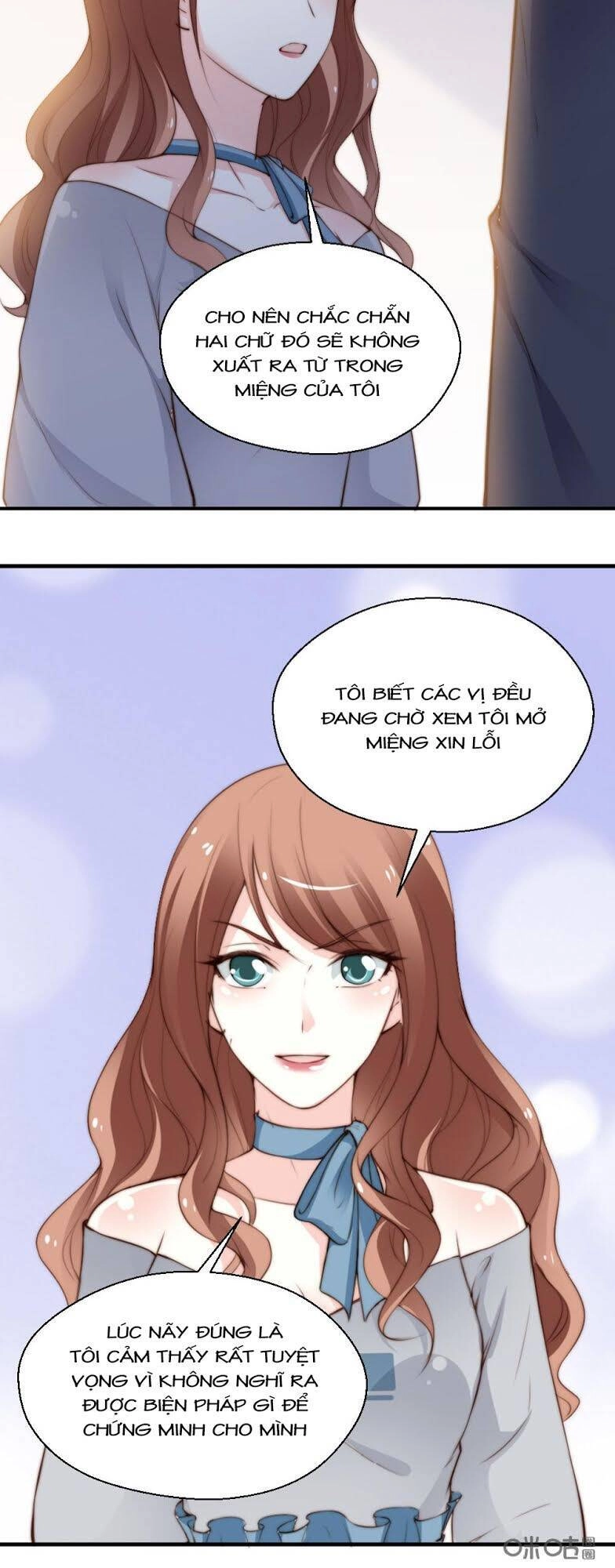 Bí Mật Của Thiên Kim Chapter 126 - 9