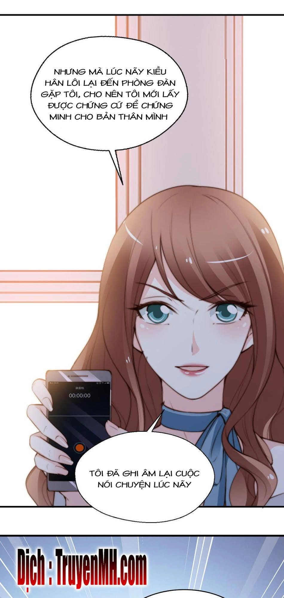 Bí Mật Của Thiên Kim Chapter 126 - 11