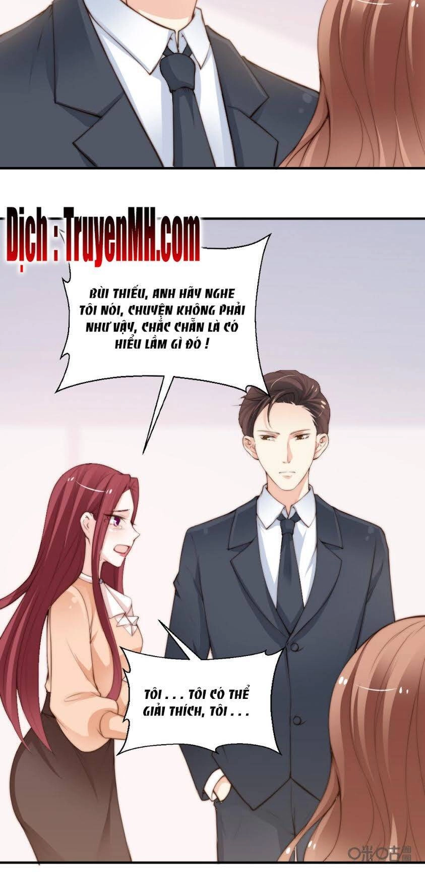 Bí Mật Của Thiên Kim Chapter 126 - 16