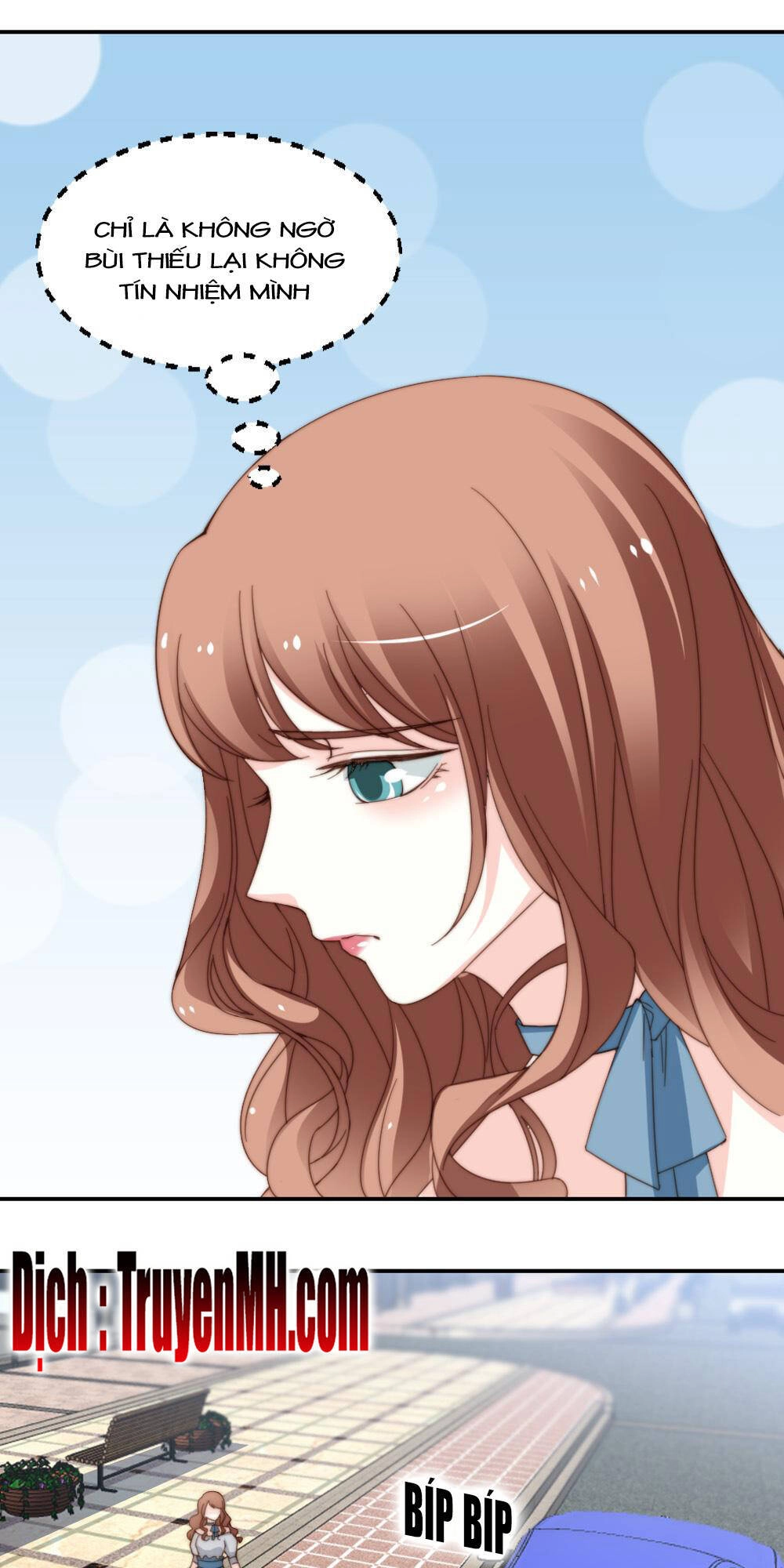 Bí Mật Của Thiên Kim Chapter 127 - 4