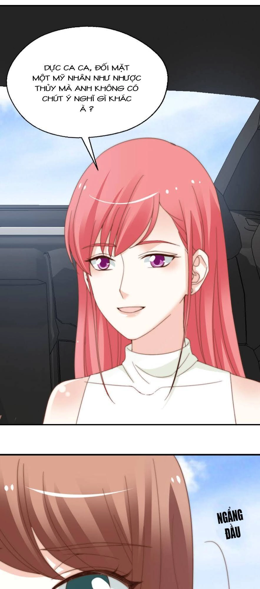 Bí Mật Của Thiên Kim Chapter 127 - 10