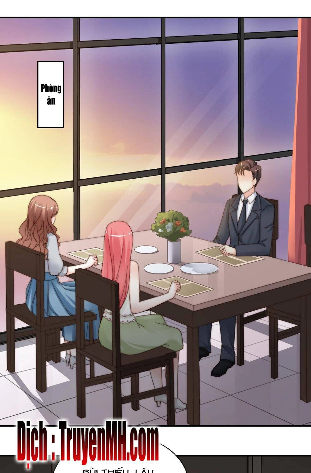 Bí Mật Của Thiên Kim Chapter 128 - 4