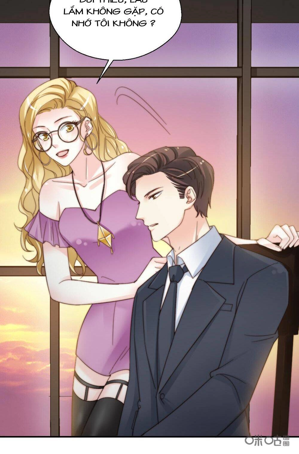 Bí Mật Của Thiên Kim Chapter 128 - 5