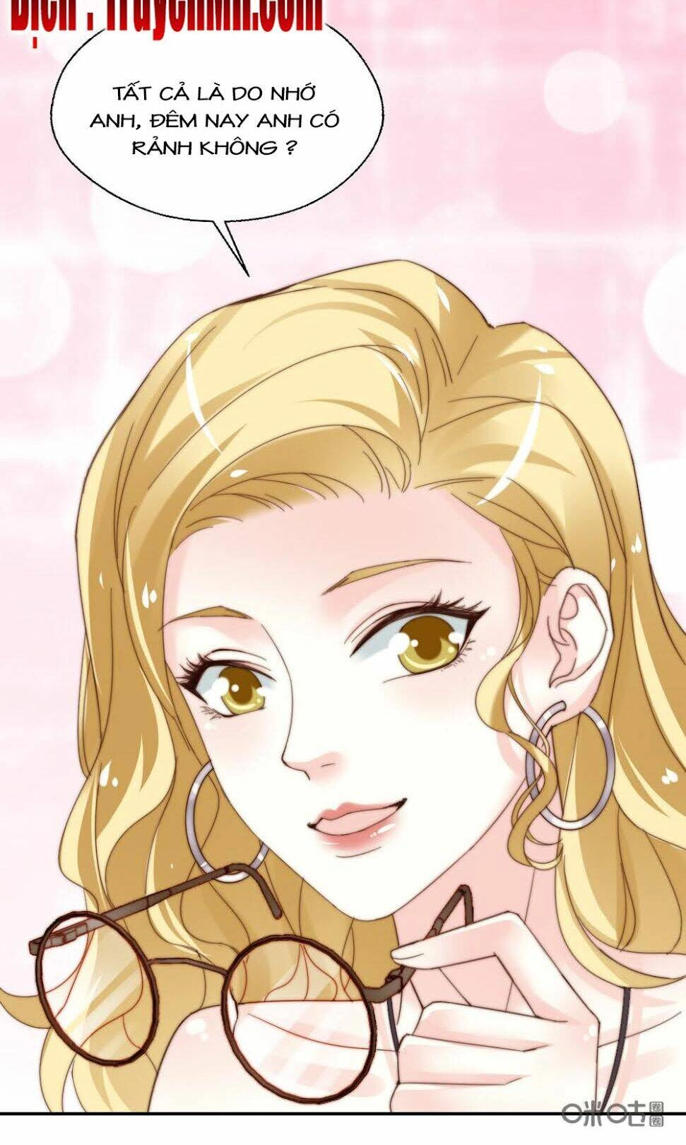 Bí Mật Của Thiên Kim Chapter 128 - 7