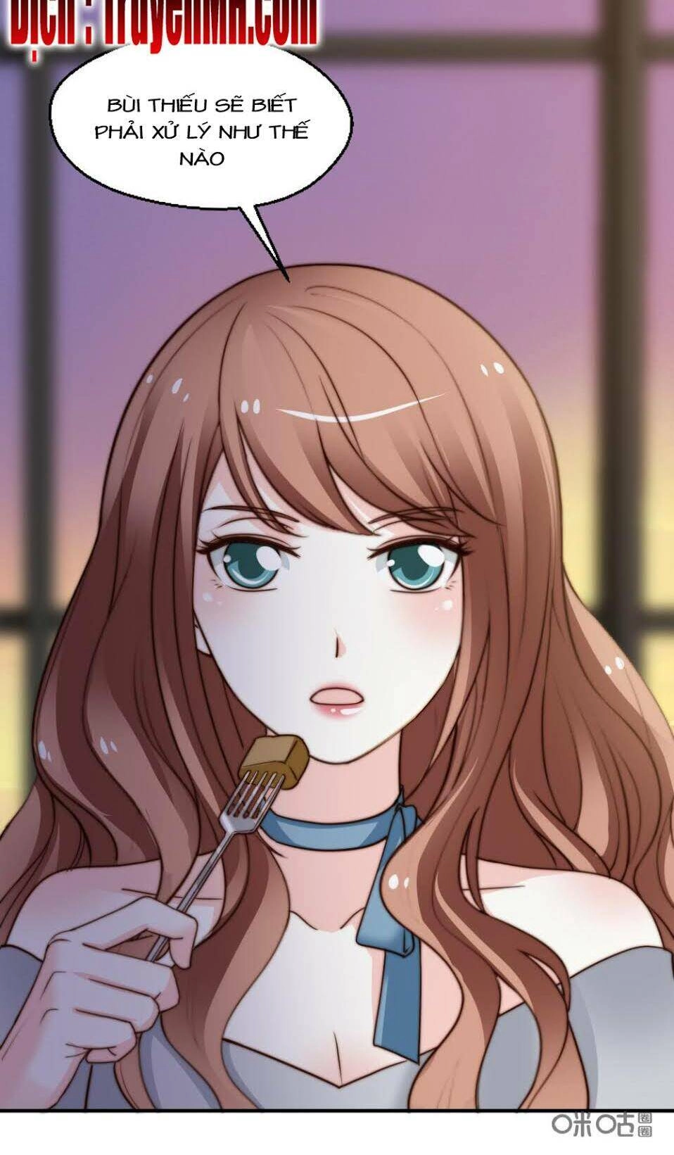 Bí Mật Của Thiên Kim Chapter 128 - 15