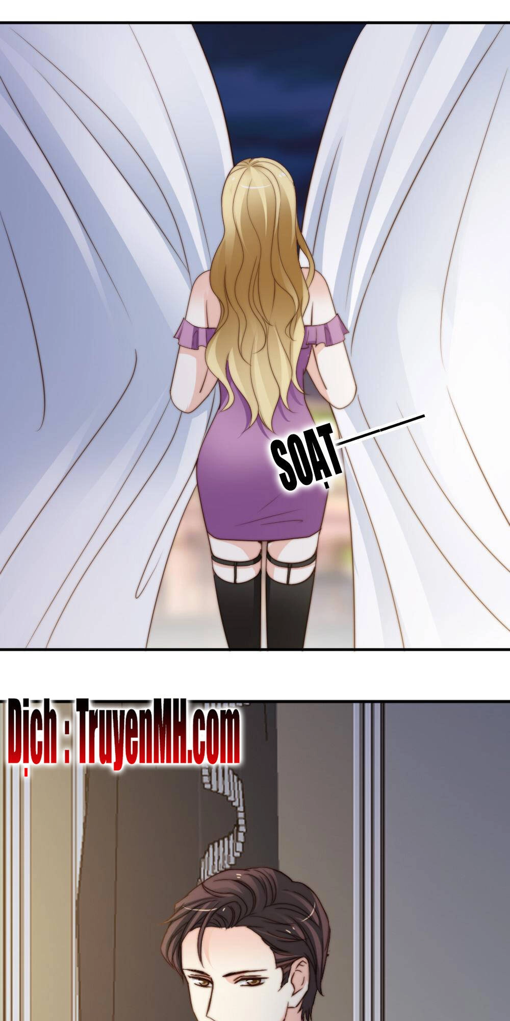 Bí Mật Của Thiên Kim Chapter 129 - 4