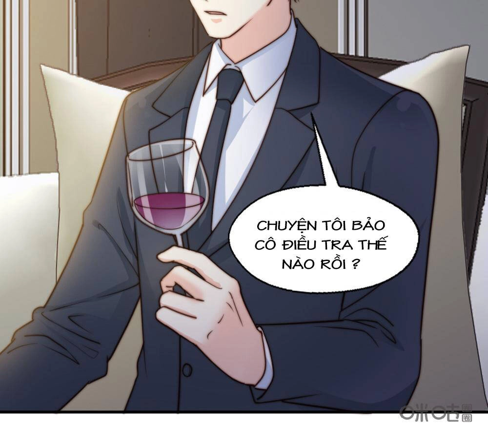 Bí Mật Của Thiên Kim Chapter 129 - 5