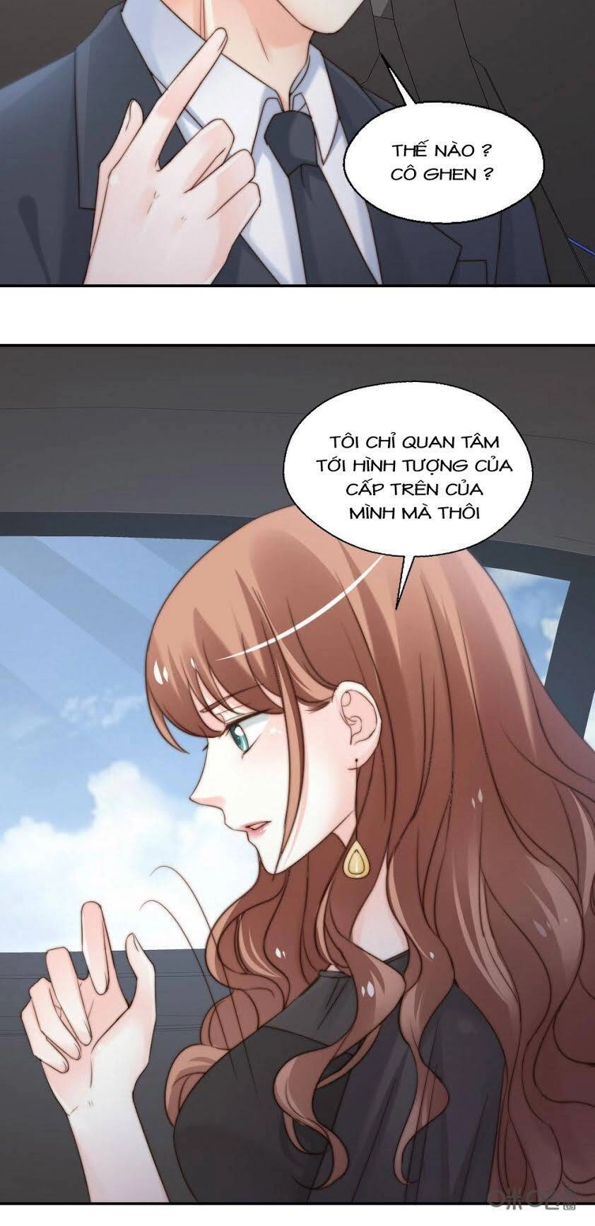Bí Mật Của Thiên Kim Chapter 130 - 3