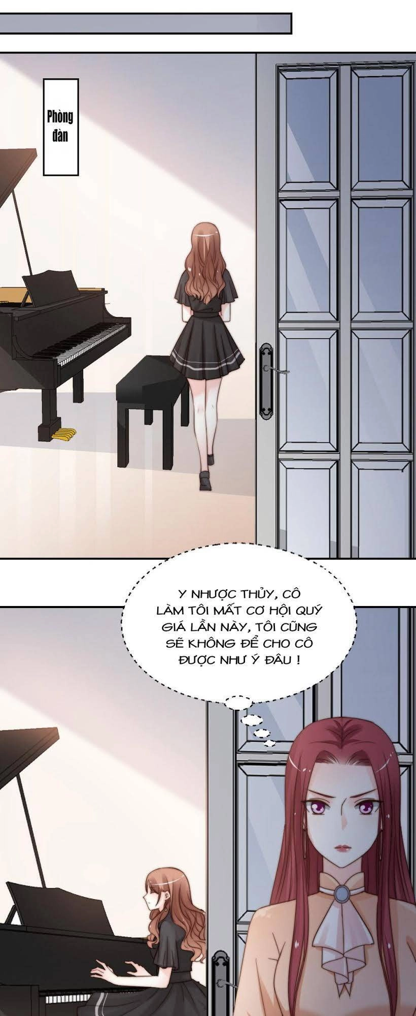 Bí Mật Của Thiên Kim Chapter 130 - 4