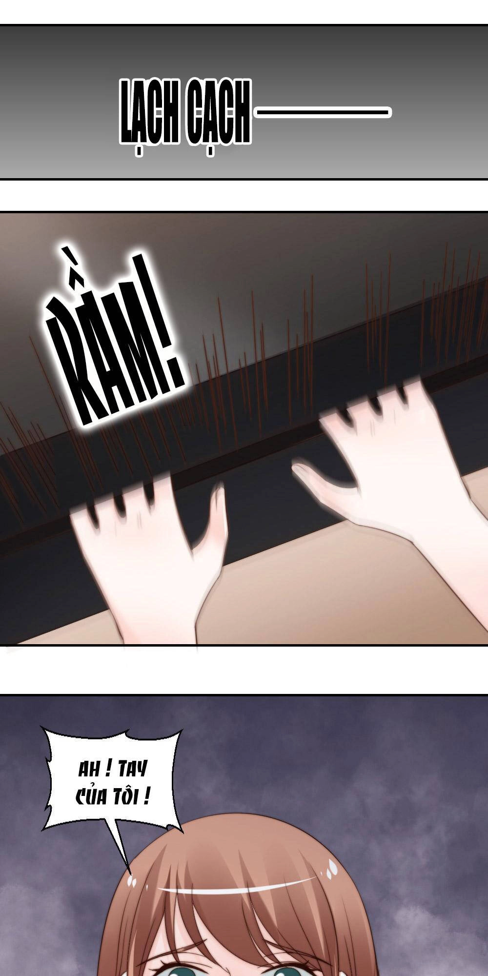 Bí Mật Của Thiên Kim Chapter 130 - 6