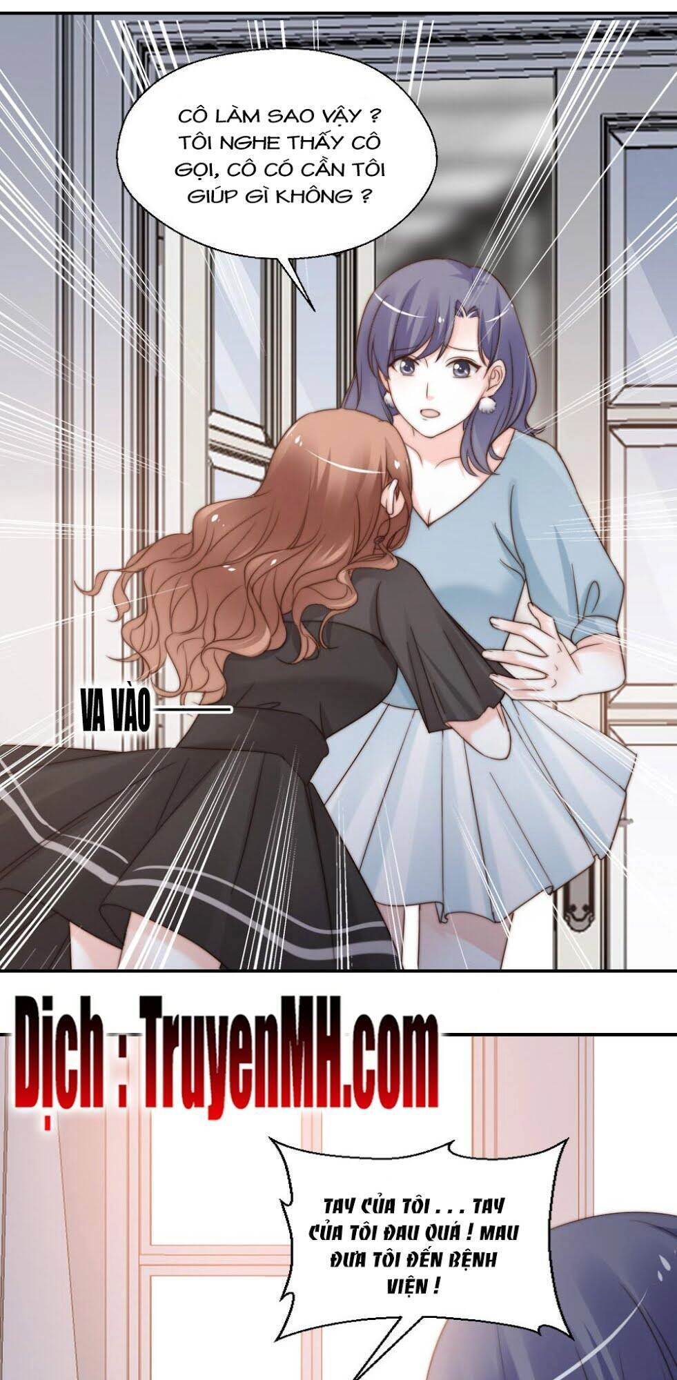 Bí Mật Của Thiên Kim Chapter 130 - 8