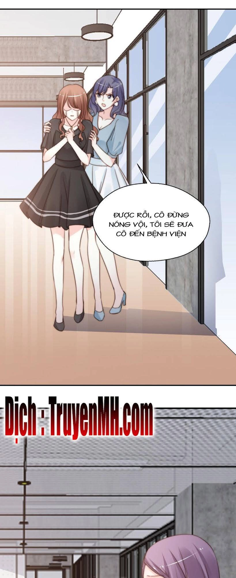 Bí Mật Của Thiên Kim Chapter 130 - 10