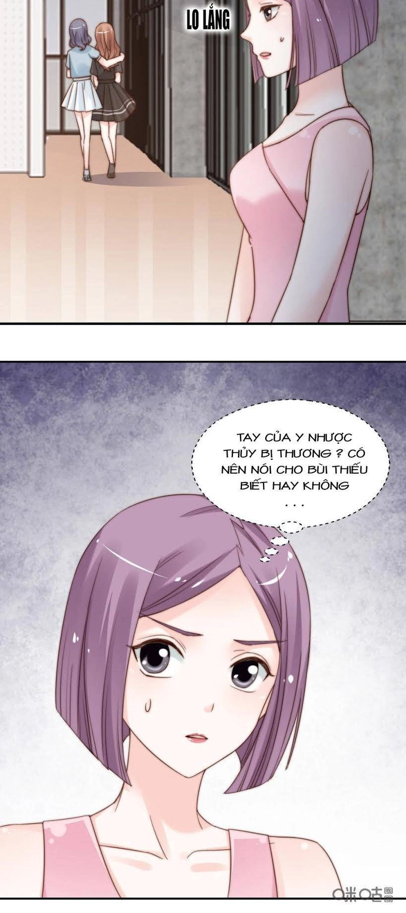 Bí Mật Của Thiên Kim Chapter 130 - 11