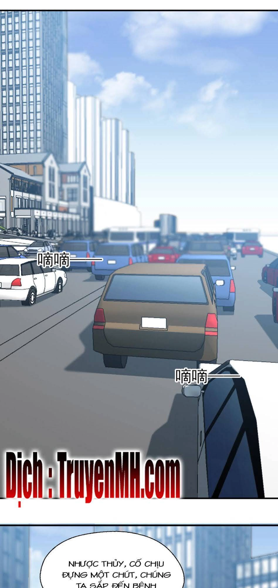 Bí Mật Của Thiên Kim Chapter 130 - 12