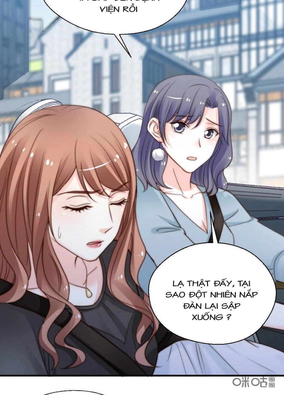 Bí Mật Của Thiên Kim Chapter 130 - 13