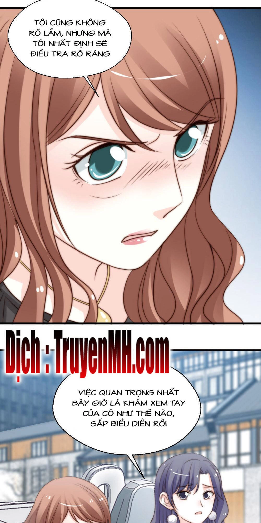 Bí Mật Của Thiên Kim Chapter 130 - 14