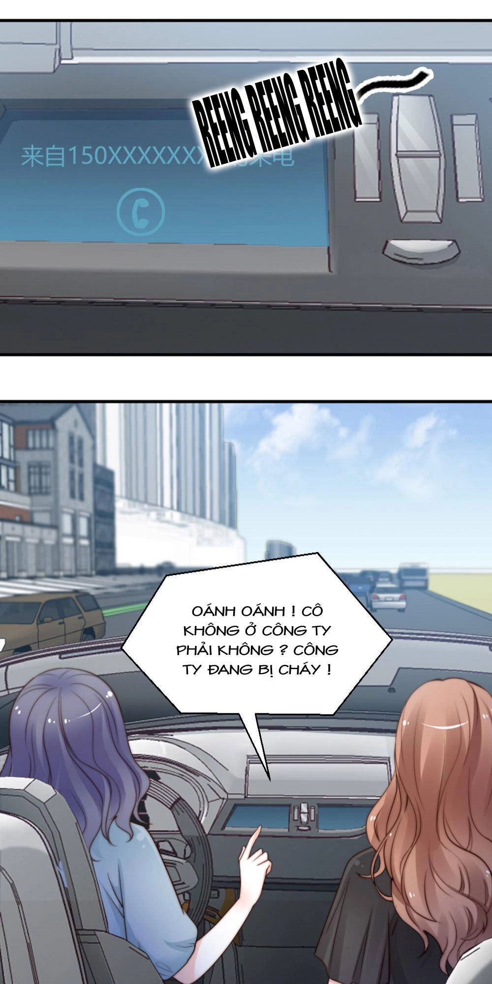 Bí Mật Của Thiên Kim Chapter 130 - 16