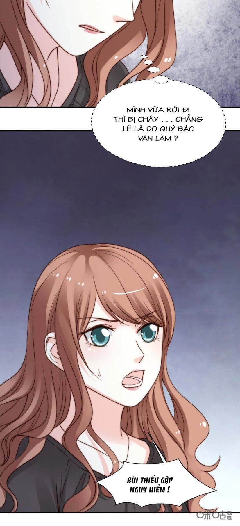 Bí Mật Của Thiên Kim Chapter 130 - 19